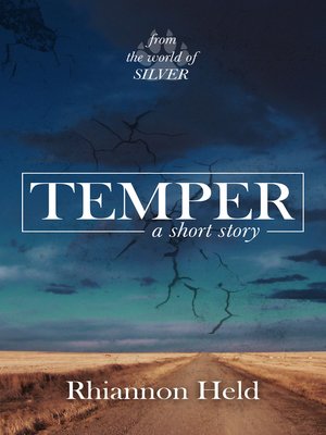 cover image of Temper